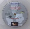 Click To Enlarge Gary Numan Scarred LP Part 3 2010 UK